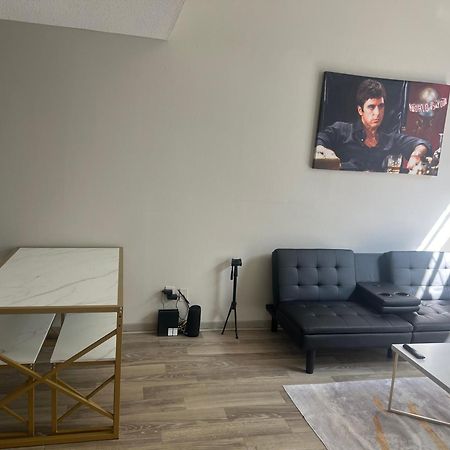 Rich Stay Birmingham Extérieur photo